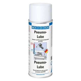 Spray Aceite Lubricante Para Herramientas Neumáticas 400 Ml Pneuma-Lube,hi-res
