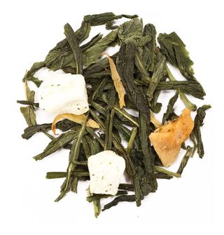 Adagio Teas Té Verde Mango 85 Grs,hi-res