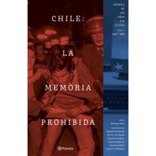 Chile: la memoria prohibida vol. 2,hi-res
