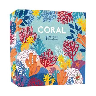 Coral,hi-res