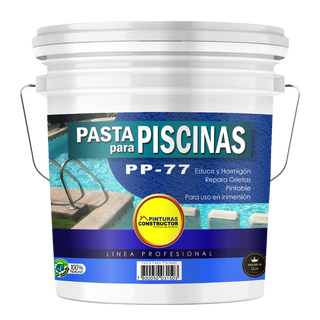 Pasta para Piscina 6Kg,hi-res