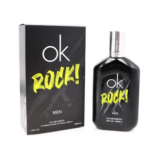 Perfume de hombre Ok Rock 100ml,hi-res