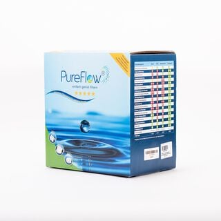Material Filtrante Piscina PureFlow 320gr,hi-res
