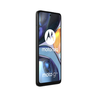 Motorola Moto G22 128gb blanco Reacondicionado,hi-res