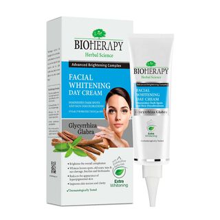 Bioherapy-Facial Whitening Cream-Crema Aclarado Facial,hi-res