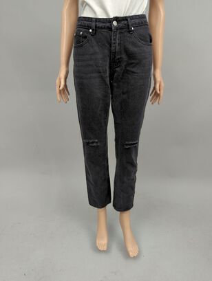 Jeans Opposite Talla 36 (1013),hi-res