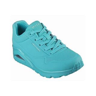 ZAPATILLAS SKECHERS STAND ON AIR 73690-TURQ,hi-res