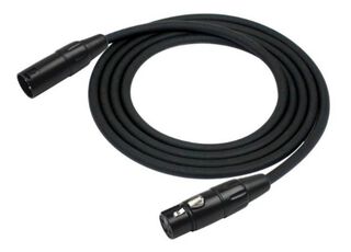 Cable De Audio XLR M/H 4.5MTS MB-230 Kirlin,hi-res
