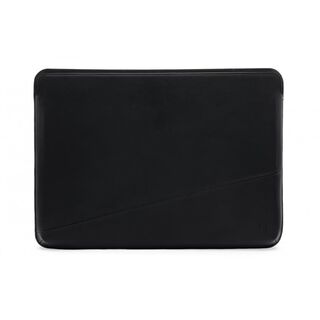 Sleeve cuero Frame Nike Grind para MacBook 13" Decoded Negro,hi-res