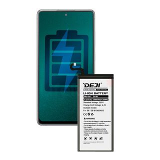 Bateria para Samsung S8 DEJI IC Original Capacidad 3000mAh,hi-res