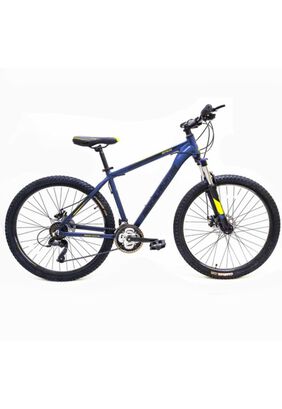 Bicicleta Radical Mountain 27.5 Disc Azu 2021,hi-res