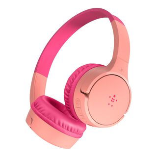 Audífonos Diadema SOUNDFORM Mini para Niños Rosa,hi-res