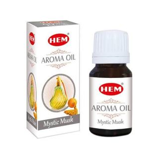 Aceite aromático Almizcle - HEM,hi-res