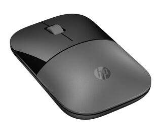 Mouse Dual HP Z3700 TurboSilver CoreSet,hi-res