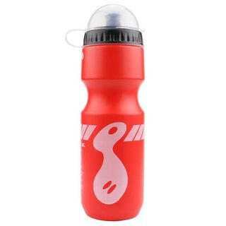 Botella Caramagiola de Agua para Bicicleta Rojo,hi-res
