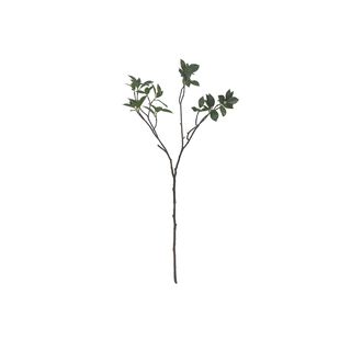 Follaje Hoja Mini flor seda artificial 67 cm,hi-res