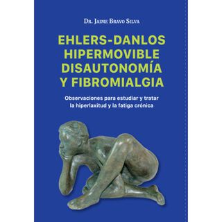 Ehlers-Danlos Hipermovible, Disautonomía Y Fibromialgia,hi-res