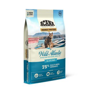 Acana Wild Atlantic Cat 4,5 Kg.,hi-res