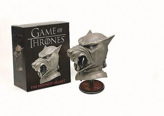 Figura Game Of Thrones: The Hound'S Helmet,hi-res