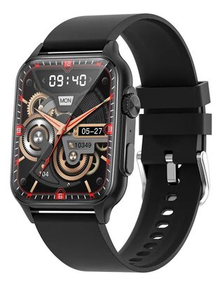 Smartwatch N80 Sport Funciones Corporales, llamadas,hi-res