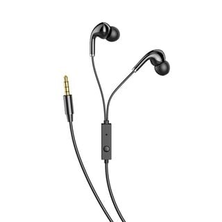 Audifonos Awei PC-6 In Ear Jack 3.5mm Negro,hi-res