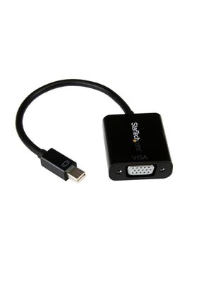 Cable Adaptador Mini DisplayPort a VGA Full HD StarTech,hi-res