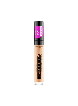 Corrector Líquido Camouflage High Coverage Catrice - BRONZE BEIGE,hi-res