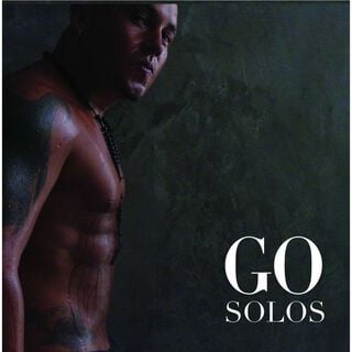 Vinilo Go/ Solos 1Lp           ,hi-res