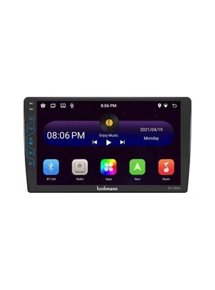 Radio 9 32gb Android Y Carplay Wifi Dd-7000a Bowmann,hi-res