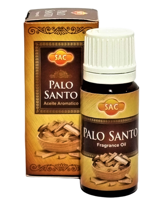 Aceite Aromático Palo Santo - SAC,hi-res