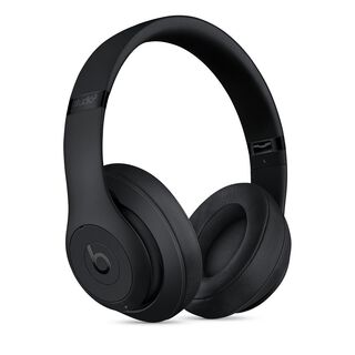 Beats Studio 3 Audífonos Over Ear Bluetooth -Negro,hi-res