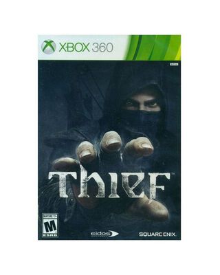 Thief - Xbox 360 Físico - Sniper,hi-res