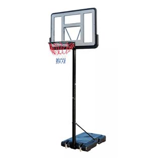 Aro Basketball Altura Regulable Portatil,hi-res