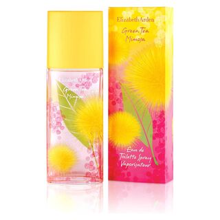 Green Tea Mimosa 100ml Edt Mujer,hi-res