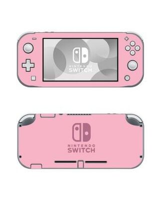Skin Nintendo Switch Lite SKINNER (0016),hi-res