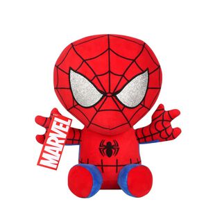 Peluche 30 Cm Spiderman,hi-res