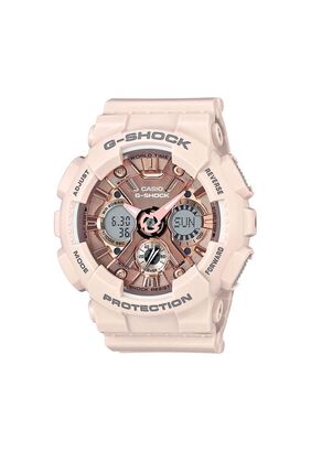 Reloj Casio G-SHOCK GMA-S120MF-4ADR,hi-res