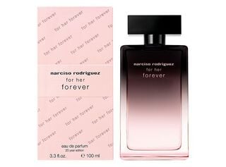 Perfume For Her Forever Narciso Rodriguez EDP Mujer 100 ml,hi-res