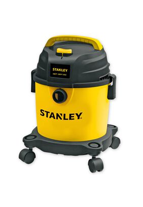 Aspiradora y Sopladora Stanley (Solidos & Líquidos) SL18135P,hi-res