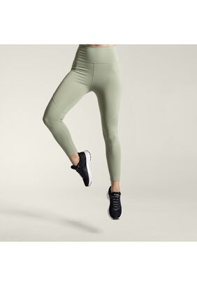 Calza Mujer HR Ankle L  Maura RC Verde,hi-res