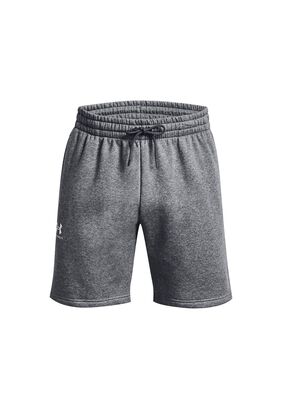 Shorts UA Essential Gris para hombre,hi-res