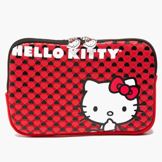 Funda Tablet 8" 20409N8 Rojo Hello Kitty,hi-res