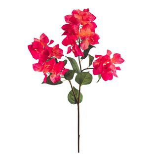 Bugambilia Flor Artificial by Le Bouquet 85 cm,hi-res