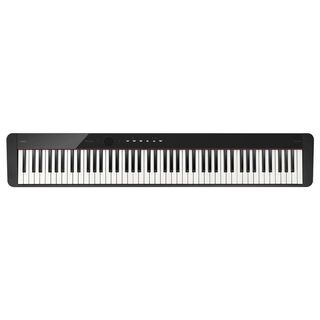 Piano Digital Casio Privia PX-S1100 Negro, 88 teclas,hi-res
