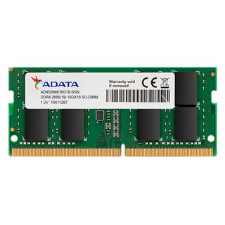 Memoria Ram Notebook DDR4 16GB Adata AD4S266616G19-SGN,hi-res