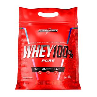 Whey 100% Pure, Whey Protein (2 Lb),hi-res