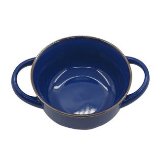 Tazon bowl con asas pocillo cacerola 22x15x8cm,hi-res