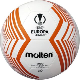 Balon Futbol UEFA Europa League 22-23,hi-res