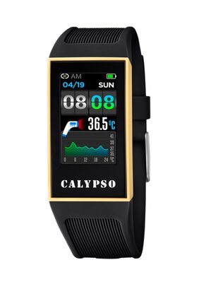 Reloj K8502/4 Calypso Mujer Smartwatch,hi-res