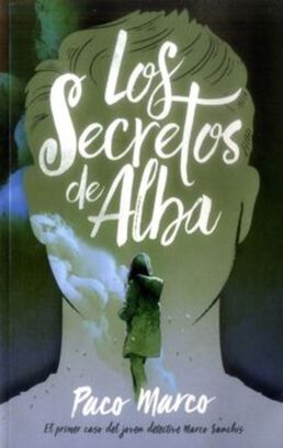 Libro Los Secretos De Alba -643-,hi-res